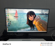 KOORUI 科睿 23.8英寸2K 180Hz高刷FastIPS硬件低藍光HDR400 1ms快響 三角洲游戲電競電腦顯示器X3 曬單實(shí)拍圖
