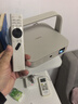 極米Z6X 第五代 高亮版 投影儀家用 輕薄投影機高清 家庭影院丨一體式云臺 2年質(zhì)保 國家補貼 曬單實(shí)拍圖