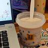 FAN BEAUTY DIARY范冰冰同款銀耳秋葵糯嘰嘰鮮肌潤養(yǎng)面膜【6盒裝】安穩(wěn)肌膚開學(xué)季 曬單實(shí)拍圖