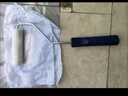 嘉寶莉（CARPOLY）油漆滾筒刷乳膠漆滾筒伸縮桿滾漆滾涂料刷墻工具伸縮桿滾筒桿 曬單實(shí)拍圖