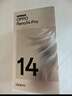 OPPO Reno14 Pro 12GB+256GB 人魚(yú)姬 直播神器 全新小直屏無(wú)線(xiàn)充電 AI拍照5G智能手機學(xué)生游戲國家補貼 曬單實(shí)拍圖