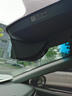 23款飛凡F7專(zhuān)用行車(chē)記錄儀原廠(chǎng)隱藏式免走線(xiàn)4K超高清夜視前后雙錄 （雙錄）2160P【4K】+128G內存卡 【智捕車(chē)牌+無(wú)光夜視+語(yǔ)音聲控】 曬單實(shí)拍圖