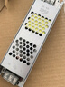 雷士照明低壓led燈帶變壓器220轉(zhuǎn)24V12伏直流驅(qū)動(dòng)開關(guān)電源35W75W350W 250瓦 24V低壓電源【雷士原裝】 曬單實(shí)拍圖
