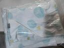 麗嬰房天絲?萊賽爾纖維秋睡衣兒童長袖套裝秋款 植物標本 110cm 曬單實拍圖