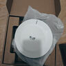愛(ài)快（iKuai）HX3000高密wifi6雙頻吸頂3000兆無(wú)線速率ap全屋wifi功耗13W支持8個(gè)SSID全向天線帶機(jī)量90 IK-HX3000 曬單實(shí)拍圖