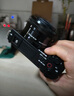 索尼（SONY）ZV-E10L 半畫幅微單相機(jī) 美膚拍照 精準(zhǔn)對(duì)焦 VLOG APS-C畫幅  zve10 ZV-10 黑色ZV-E10L套機(jī)【國(guó)補(bǔ) 贈(zèng)64G卡+皮套等】 官方標(biāo)配 曬單實(shí)拍圖