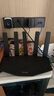 普聯(lián)（TP-LINK）普聯(lián)路由3630 WiFi7千兆雙頻 BE3600無(wú)線(xiàn)路由器2.5G網(wǎng)口 雙頻聚合 智能游戲加速 兒童上網(wǎng)管理 曬單實(shí)拍圖