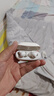 OPPO Enco Air4 Pro 【國家補(bǔ)貼】真無線降噪藍(lán)牙耳機(jī)入耳式運(yùn)動(dòng)耳機(jī) 通用蘋果華為小米手機(jī) 晨曦白 曬單實(shí)拍圖