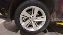米其林（MICHELIN）汽車輪胎 225/55R17 101W 浩悅五代 Primacy 5 適配君威/奧迪A6L 曬單實拍圖