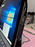 UOSO適用微軟Surface轉(zhuǎn)接頭PD充電器平板Pro4電腦轉(zhuǎn)Typec電源線數(shù)據(jù)線 Surface轉(zhuǎn)接頭【黑色】 曬單實(shí)拍圖