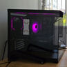 AMD銳龍R5 9600X組裝電腦RTX5060Ti/RX9060XT顯卡三角洲行動游戲臺式電腦整機(jī)設(shè)計(jì)剪輯繪圖DIY組裝機(jī) 配置三 R5 9600X+RTX5060 8GB 主機(jī)套件 曬單實(shí)拍圖