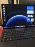 華為MateBook Pro 柔光版筆記本電腦 OLED護眼云晰柔光屏 鴻蒙操作系統 970g超輕薄長(cháng)續航32GB 2TB硯黑 曬單實(shí)拍圖
