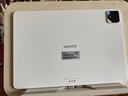 榮耀平板GT2 Pro 12.5英寸平板電腦 165Hz 3K護(hù)眼電競(jìng)屏 滿血8Gen3旗艦芯 8+256GB冰晶白【國(guó)家補(bǔ)貼】 曬單實(shí)拍圖