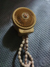 小熊（Bear）電風(fēng)扇風(fēng)寶嬰兒車風(fēng)扇可搖頭小風(fēng)扇八爪魚電風(fēng)扇寶寶專用推車桌面夾扇兒童床上電扇DFS-K05C3 曬單實(shí)拍圖