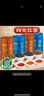 福茗源茶葉 特級(jí)四大紅茶500g 金駿眉祁門(mén)紅茶小種紅茶滇紅禮盒2025新茶 曬單實(shí)拍圖
