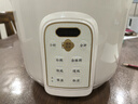 天際（TONZE）電燉鍋 5L大容量電燉盅 煲湯鍋燉湯鍋 嬰兒煮粥鍋 熬粥養(yǎng)生鍋 快速燜燉 直燉白瓷膽 DGD50K22GC 曬單實拍圖