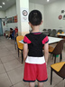 背背佳U9矯姿帶背部姿勢帶護(hù)腰帶兒童學(xué)生男女士坐姿端正坐姿站姿-M 曬單實拍圖