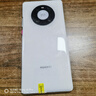 華為 HUAWEI mate40 Pro（5G）安卓智能 備用機 二手手機 華為二手手機 釉白色 8G+256G 曬單實拍圖