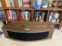JBL L75MS 藍(lán)牙音響 有源有線音箱 Hi-Fi高保真桌面遙控音響 WIFI流媒體 客廳家庭影院電視揚(yáng)聲器  曬單實(shí)拍圖