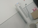 美的（Midea）酷省電柜機空調新一級能效變頻冷暖家用客廳立式除濕KFR-72LW/N8KS1-1P以舊換新家電 大3匹 一級能效 酷省電PRO 曬單實(shí)拍圖