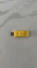 ?？低暎℉IKVISION）4GB USB2.0金屬U盤X201銀色 防塵防水便攜圓環(huán) 電腦車載投標高速優(yōu)盤系統盤 曬單實拍圖