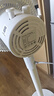京東京造 3D搖頭空氣循環(huán)扇 家用落地電風(fēng)扇 輕音大風(fēng)力 廣角送風(fēng) 高度可調(diào) 節(jié)能省電 呼呼 曬單實(shí)拍圖