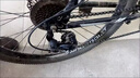 山地自行車通用變速器套件 自行車后撥器配件大全21速/24/27速 8速后撥器 眼撥 曬單實(shí)拍圖