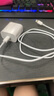 尊匠蘋(píng)果充電器正品充電線氮化鎵30W快充線PD套裝適配原裝iPhone14ProMax 16 15手機(jī)13充電頭20W數(shù)據(jù)線 【適用蘋(píng)果6-14系列】快充頭+閃充線丨1米套裝 曬單實(shí)拍圖