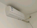海爾（Haier）空調(diào)掛機(jī)1.5匹新一級(jí)能效家用自清潔掛式變頻空調(diào)優(yōu)戀KFR-35GW/B1KTA81U1【國(guó)家補(bǔ)貼20%】以舊換新 曬單實(shí)拍圖