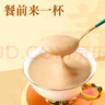 同仁堂猴頭菇山藥粉600g小米糊玉米羹葛根中老年人養(yǎng)胃營養(yǎng)早餐送禮 曬單實拍圖