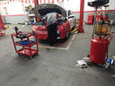美孚（Mobil）黑金0W-20機(jī)油4L+機(jī)濾+空調(diào)濾+空氣濾+工時(shí)單次大保養(yǎng)12個(gè)月有效 曬單實(shí)拍圖