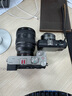 索尼（SONY） 全畫幅雙影像小“7”Alpha 7C II  二代  ILCE-7CM2 銀色單機(jī)身 不含鏡頭 官方標(biāo)配 套餐一 曬單實拍圖