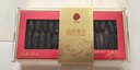 同仁堂【中秋禮品】北京同仁堂遼參大連淡干海參南北干貨送父母長輩禮盒 爆款推薦【送速發(fā)海參】 100g*1盒 曬單實(shí)拍圖