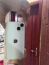 【限時(shí)免息】 Apple iPhone 蘋果13 國(guó)行二手手機(jī) 星光色（白） 99新·128G（更換品牌電池100%容量） 國(guó)行版本原裝屏幕各項(xiàng)功能正常全網(wǎng)通5G 曬單實(shí)拍圖