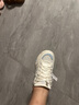 FILA 斐樂官方女鞋COOKIESLS復(fù)古帆布鞋2025夏曲奇鞋休閑鞋 曬單實(shí)拍圖