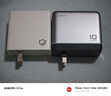 CUKTECH酷態(tài)科10號超級電能充Ultra氮化鎵充電器120W/100W四口快充套裝接入米家兼容筆記本電腦蘋果小米 曬單實拍圖