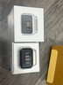 徠芬剃須刀往復式電動(dòng)剃須刀便攜刮胡刀P3 Pro 情侶送男友生日禮物 銀色 曬單實(shí)拍圖