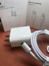 蘋(píng)果充電器原裝iPhone16ProMax15/14/13/12/11插頭手機(jī)iPad快充頭 套裝8-14【快充線(xiàn)1米+20w充頭】 曬單實(shí)拍圖