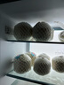 佳農(nóng) 泰國進(jìn)口椰青9粒裝 單果900g+ 贈開椰器吸管 生鮮水果 源頭直發(fā) 曬單實(shí)拍圖