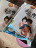 龔嫂（GONGSAO）龔嫂藕丸湖北農家赤壁特產(chǎn)手工藕圓藕夾半成品特色菜油炸丸子 藕丸258g 曬單實(shí)拍圖