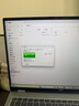 奧?？疲∣RICO）USB4硬盤盒40Gbps兼容雷電4/3 M.2 NVMe移動硬盤盒 適用蘋果Mac mini筆記本SSD固態(tài)擴容TCM2-黑色 曬單實拍圖
