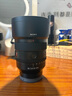 索尼（SONY）FE 50mm F1.4 GM 全畫幅大光圈定焦G大師鏡頭 人像攝影(SEL50F14GM) 曬單實(shí)拍圖