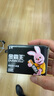 金霸王(Duracell)5號電池20粒裝堿性干電池五號 適用博朗耳溫槍/血糖儀/鼠標血壓計電子秤遙控器兒童玩具 曬單實(shí)拍圖