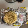華豐方便面三鮮伊面整箱裝泡面早餐速食休閑零食品 原味24袋*86g 曬單實拍圖