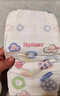 好奇（Huggies）金裝云感紙尿褲 嬰兒寶寶超薄尿不濕新生兒柔軟透氣干爽瞬吸 紙尿褲XL108片【12-17kg】 曬單實(shí)拍圖