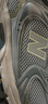 NEW BALANCE   NB530 官方老爹鞋男鞋女鞋情侶復古低幫百搭休閑運動(dòng)鞋 淺灰 MR530KMW 【建議拍小半碼】 38 (腳長(cháng)23.5cm) 曬單實(shí)拍圖