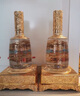 瀘州老窖 福運雙禧 52度 濃香型白酒 500ml 2瓶 禮盒裝  曬單實(shí)拍圖
