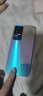 小米 紅米Redmi K40S 二手5G手機 驍龍870 120Hz高刷三星E4全面屏 拍照游戲手機 晴雪 12GB+256GB 99新 曬單實(shí)拍圖