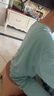 巴拉巴拉寶寶睡衣套裝夏季空調(diào)服男童女童家居服優(yōu)可絲隨心裁209225171207 曬單實(shí)拍圖