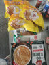三全糯米大燒麥900g約18個(gè) 燒賣早餐半成品食品速食早點(diǎn) 曬單實(shí)拍圖